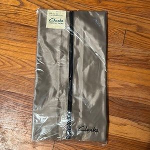 Clarks Shoe Bag